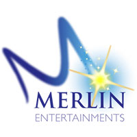 Merlin Entertainments web
